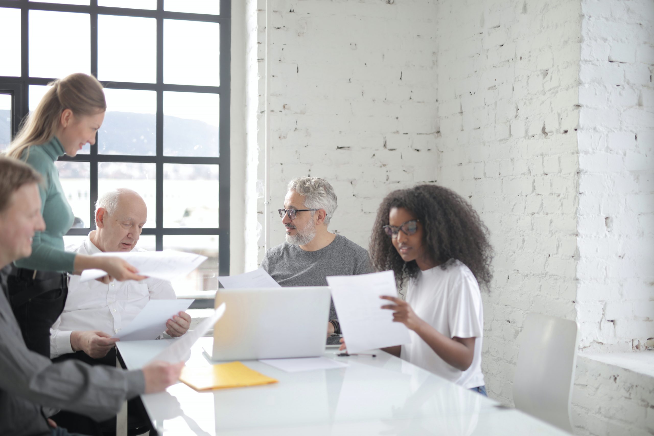 Creación de incentivos para la generación de nuevos empleos