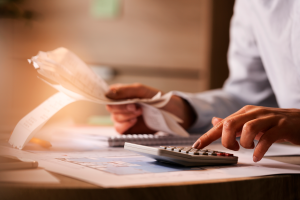 La progresividad del sistema tributario del orden nacional