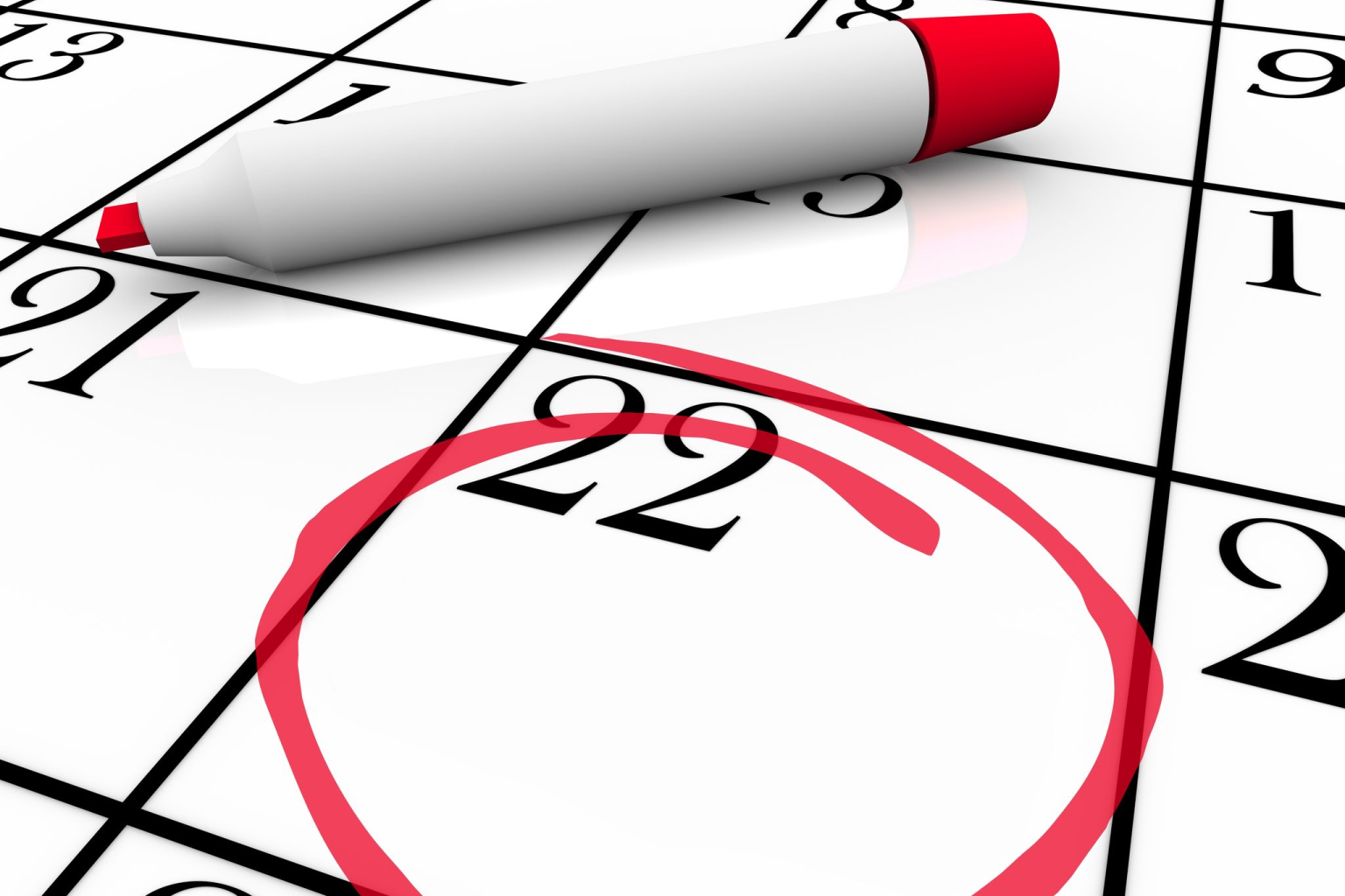 Calendario tributario Bogotá 2024