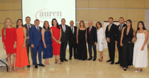 Auren Colombia llega a Barranquilla