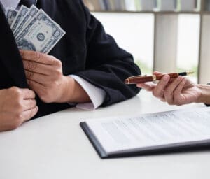 Lavado de activos, una práctica ilícita que nos afecta a todos