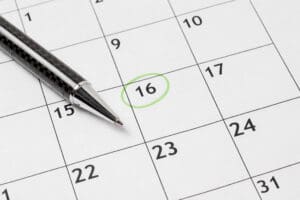 Calendario tributario Barranquilla 2026