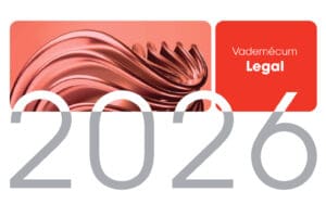 Vademécum legal 2026