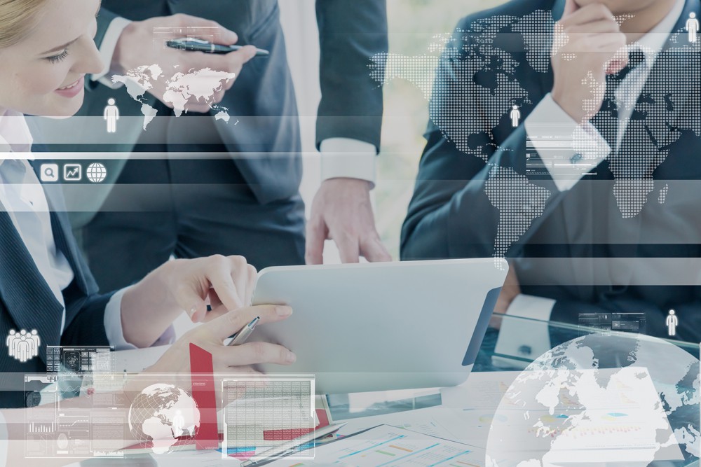 8 VARIABLES THAT GUARANTEE SUCCESS IN CONSULTING