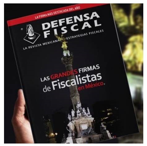 Auren México entre las grandes firmas de fiscalistas