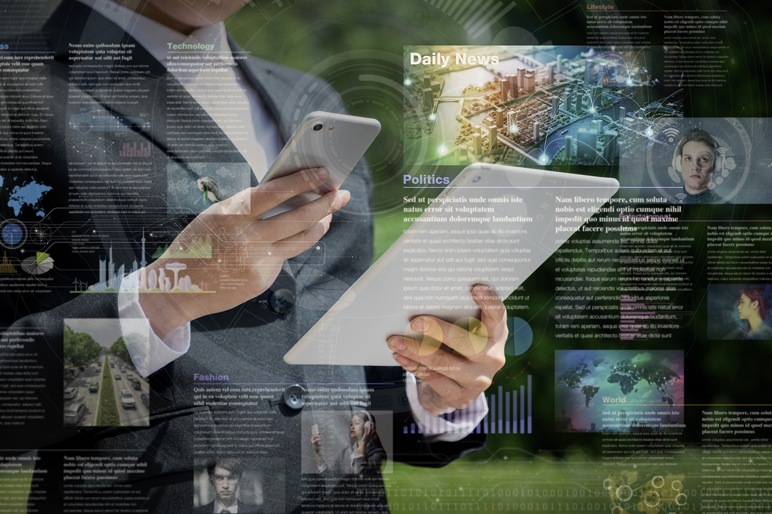 How to anticipate a Black Swan?