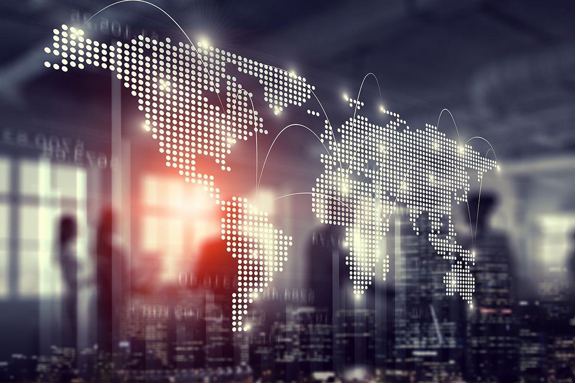 Chile as the best investment scenario for international business in South America
