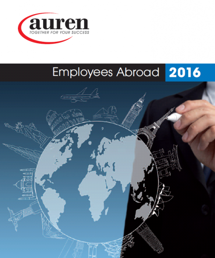 Employees Abroad