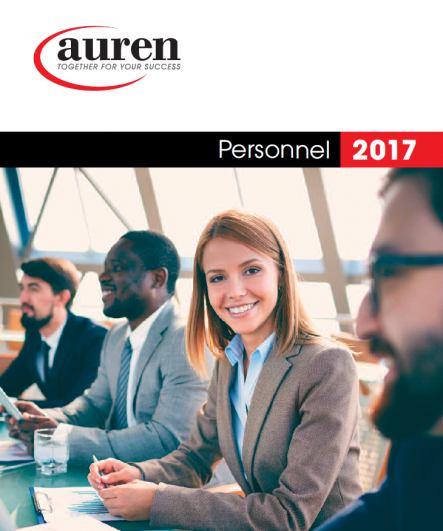 Personell