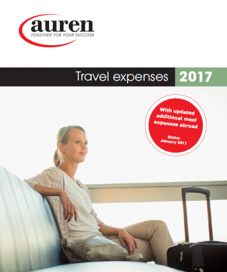 Travel Expenses