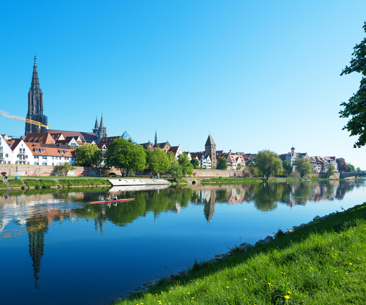 Wirtschaftsprüfer-Tag 2022 in Ulm