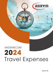 Vademecum 2024 Travel Expenses