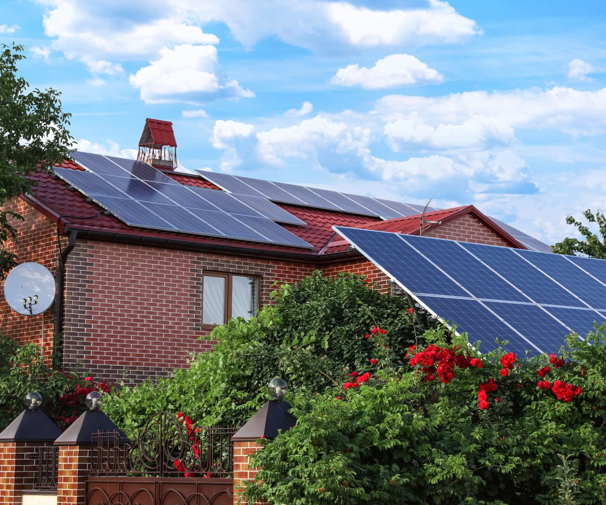 Tax exemption for income generated by small-scale photovoltaic (PV) systems