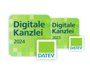 Digitale Kanzlei 2024