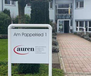 Neuer Auren-Standort in Langenselbold