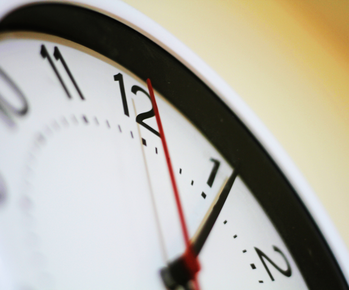 Correct Recording of Working Hours in Germany