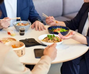 Business Travel: Lump-Sum Taxation on Meals & More