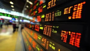 Datenaustausch über Finanzkonten in Steuersachen