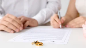 Pauschalabfindung für Unterhaltsverzicht 