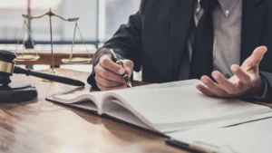 Nachvertragliches Wettbewerbsverbot für GmbH-Geschäftsführer