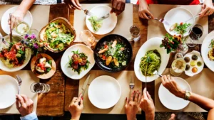 Dauerhafte Umsatzsteuerermäßigung ab 1.1.2026 auf 7 % für Speisen in Gastronomie, Restaurants & Catering