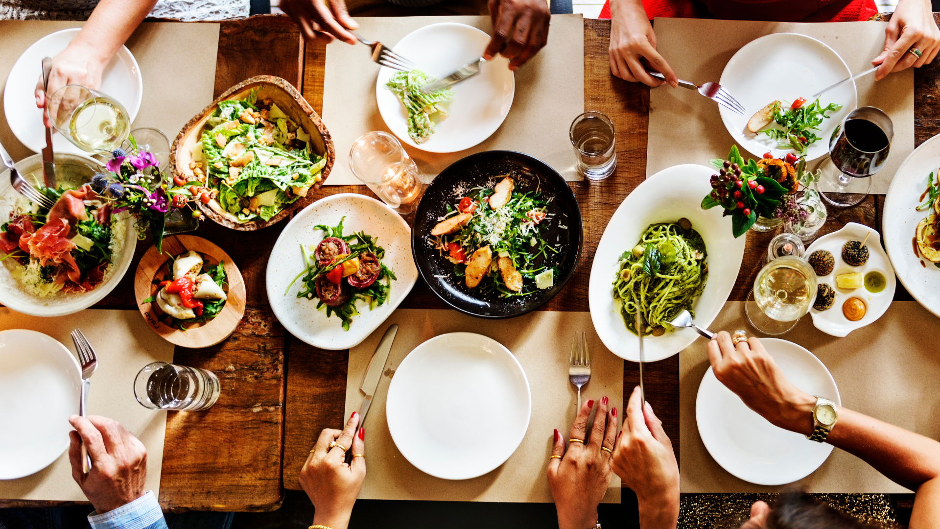 Entdecken Sie die neuesten Trends