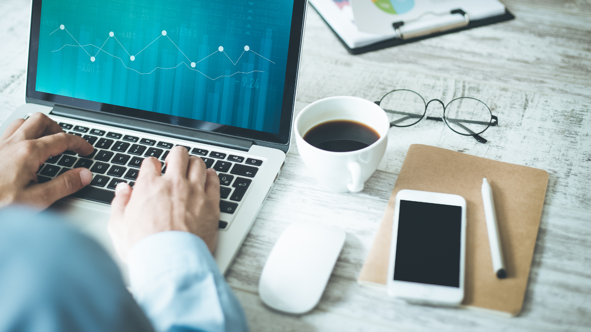 Förderung von KMU in Deutschland