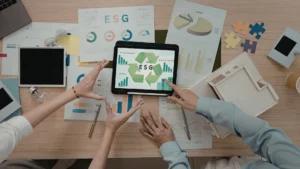 Nachhaltigkeitsstrategie für den Mittelstand: Vom regulatorischen Pflichtthema zur strategischen Wettbewerbschance 