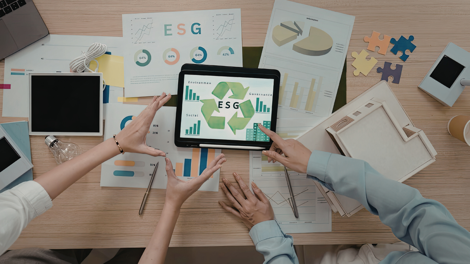 Nachhaltigkeitsstrategie für den Mittelstand: Vom regulatorischen Pflichtthema zur strategischen Wettbewerbschance 