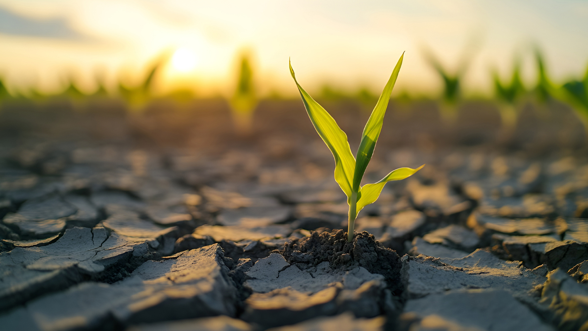 Klimaresilienz – der strategische Erfolgsfaktor für Unternehmen