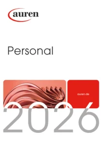 Vademecum 2026 Personal