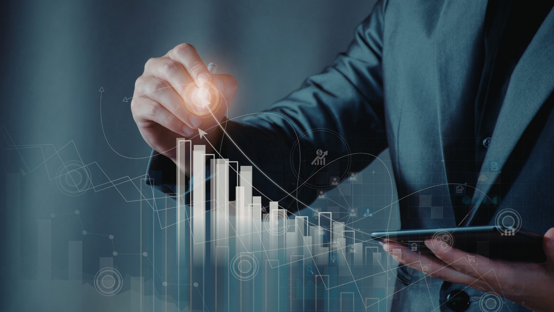Deutschlands „Investitionsbooster“: Analyse der Steuereffekte aus Sicht internationaler Investoren