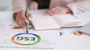 Nachhaltigkeitsberichterstattung für KMU: Neuer Standard soll ESG-Anfragen vereinfachen