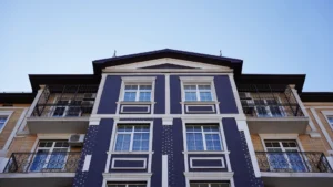 Mehrfamilienhäuser im Einfamilienhausgebiet möglich