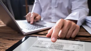 E-Rechnung: Was Unternehmen ab 1.1.2027 wissen müssen