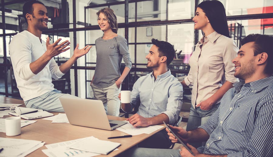 Auren positioned in the IAB Worldwide ranking