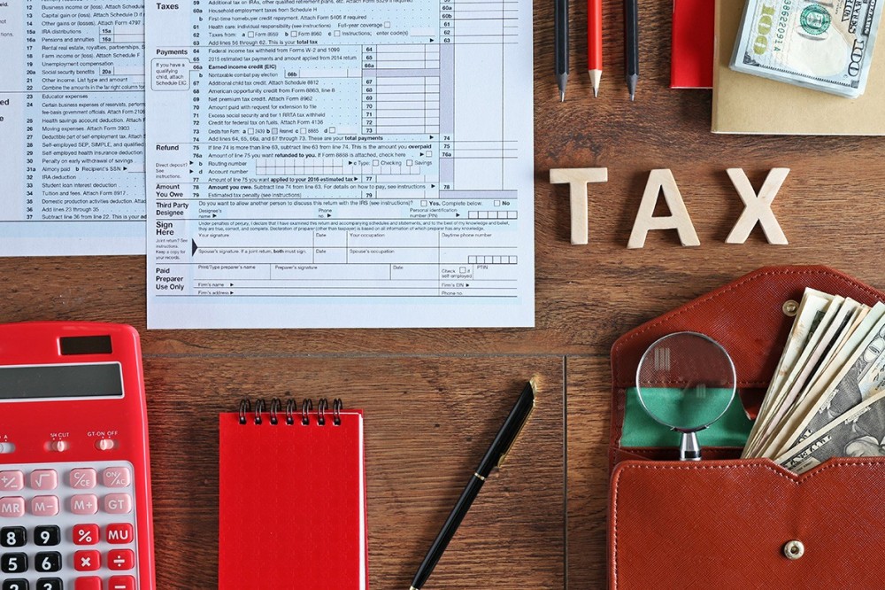 Tax benefits to promote SMEs
