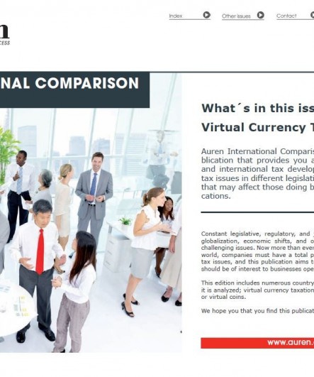 Int.Comparison July 2018