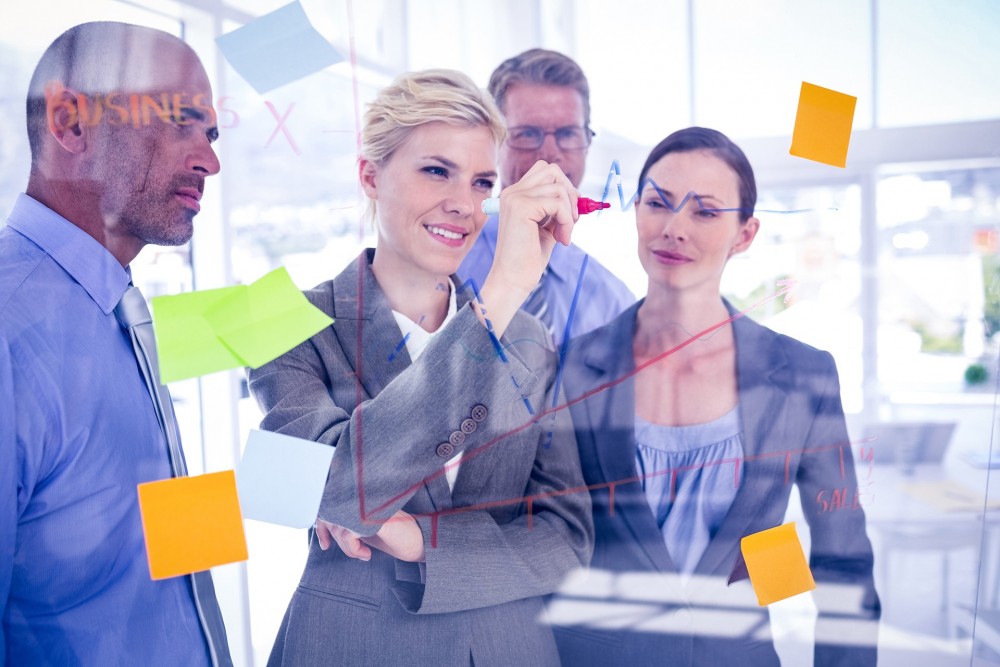 Why adopt a value-based business strategy in your organization? Why adopt a value-based business strategy in your organization?