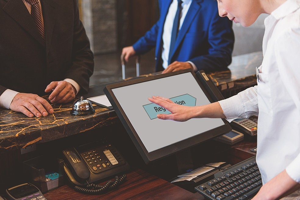 The Marriot case and cybersecurity in the tourism sector The Marriot case and cybersecurity in the tourism sector