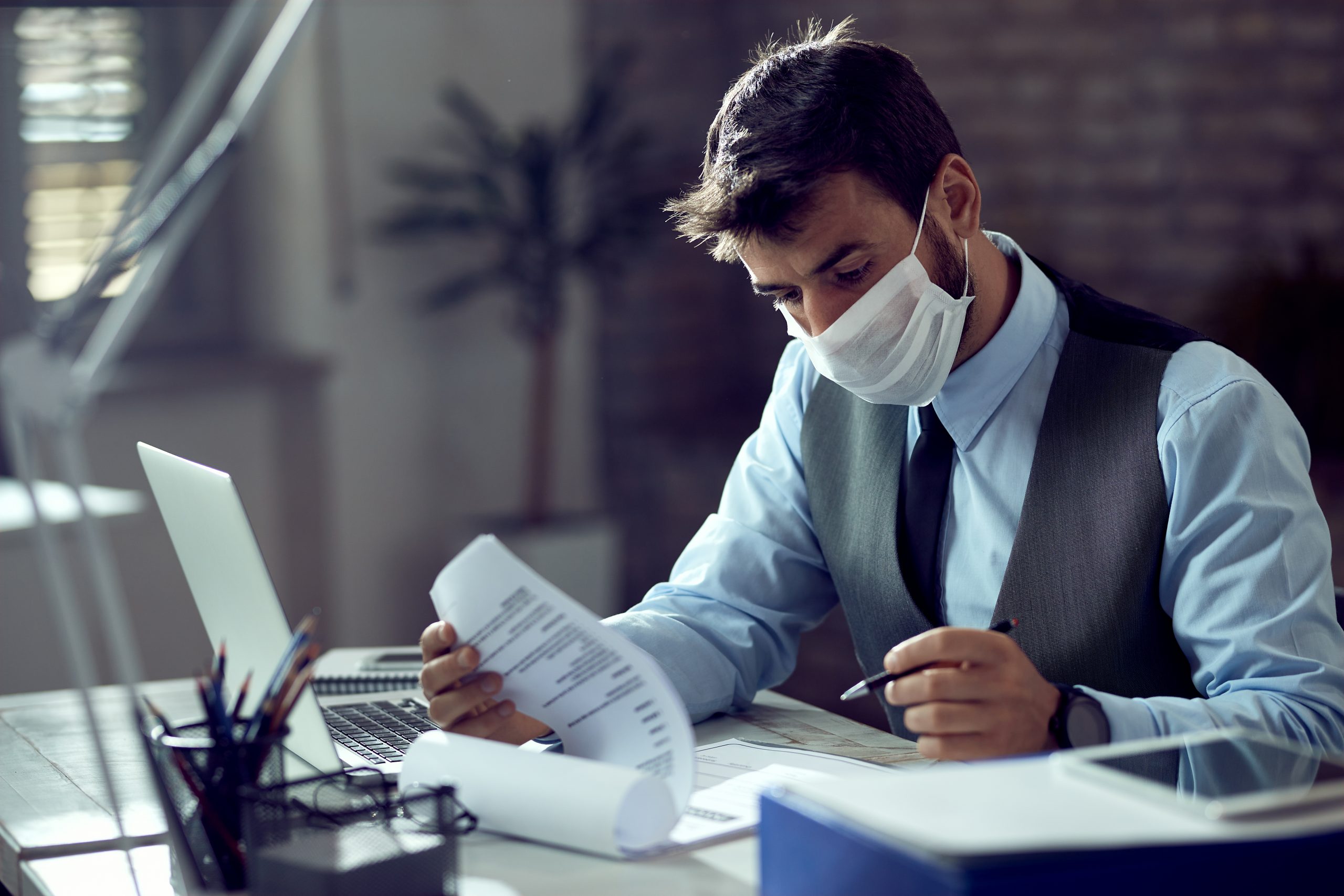 Business development: Opportunities and challenges in pandemic and post-time Business development: Opportunities and challenges in pandemic and post-time