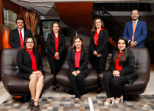 Service contract with Petróleos Mexicanos (PEMEX)