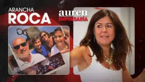 Conoce la historia de Arancha Roca | Auren Empresario