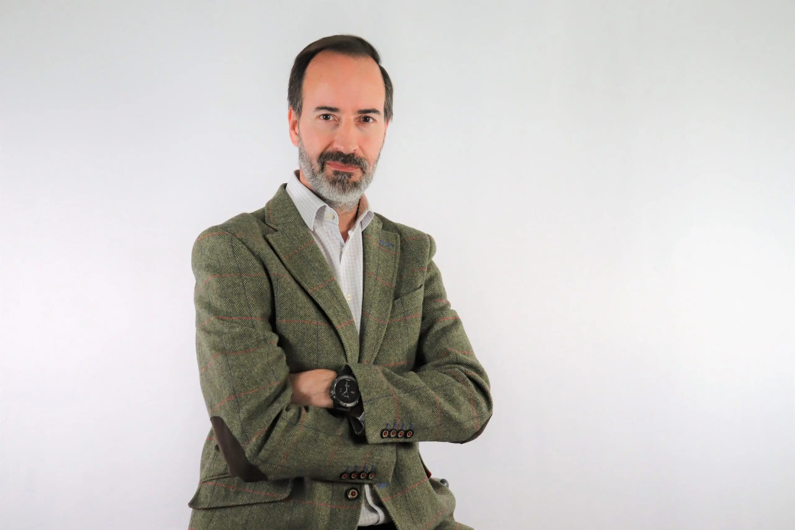 Eduardo Romero se incorpora al Consejo de Administración de Auren