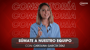 Súmate a nuestro equipo de CONSULTORÍA