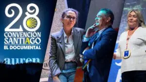 Convención 28 Santiago | EL DOCUMENTAL