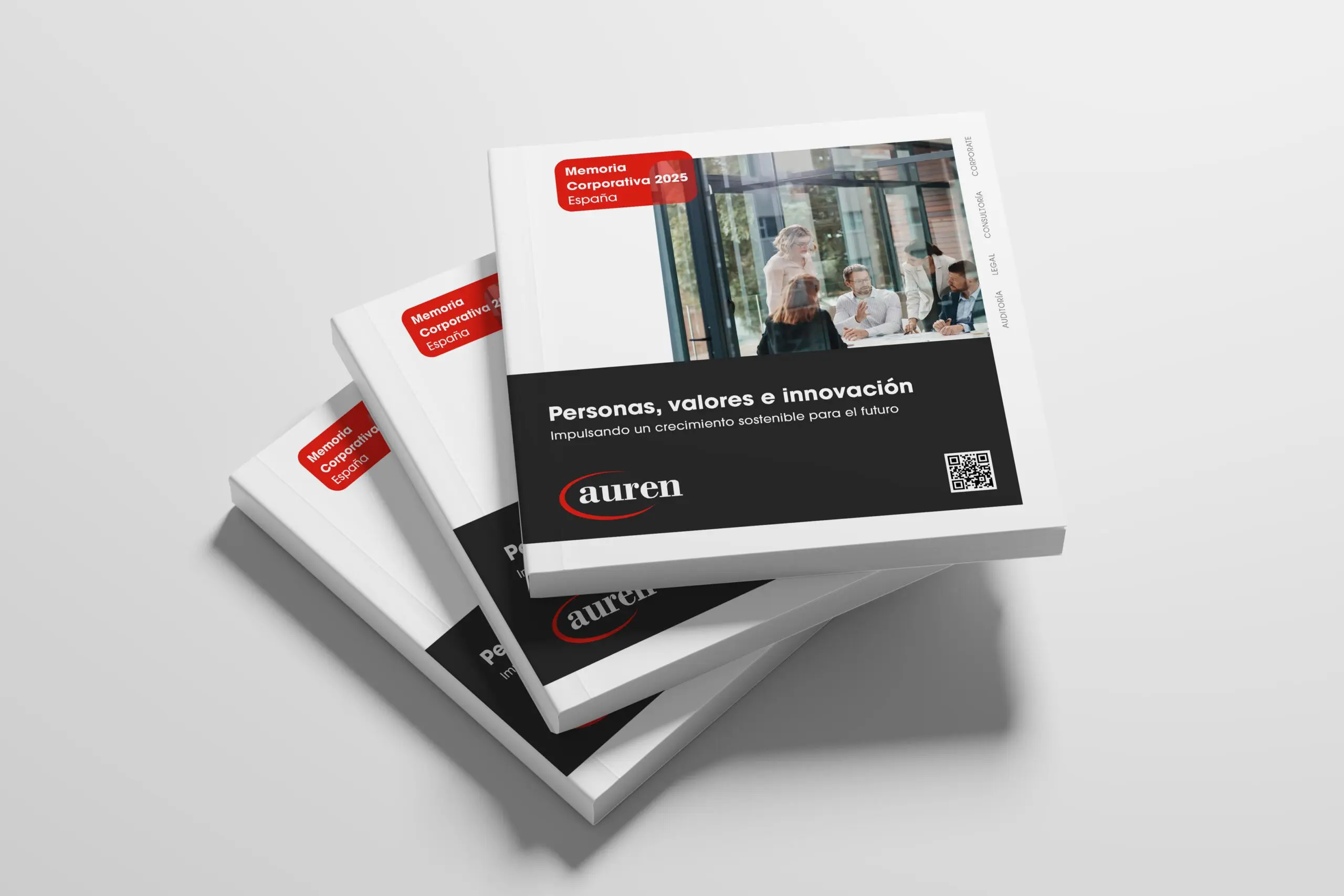 Square,Softcover,Book,3d,Rendering,White,Blank,Mockup