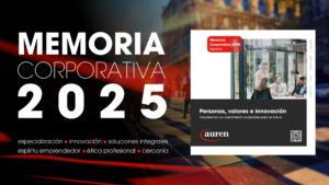 Memoria Corporativa 2025