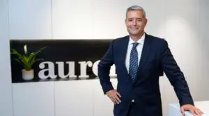 Auren incorpora a Carles Ramírez como nuevo socio de Auren Legal para reforzar su oficina de Barcelona 