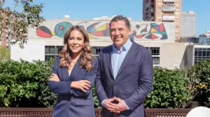 Auren refuerza su área de Derecho Tecnológico con la incorporación de Carlos Rivadulla como nuevo socio